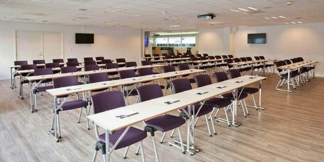 Thon Partner Hotel Ullevaal Stadion Осло Экстерьер фото