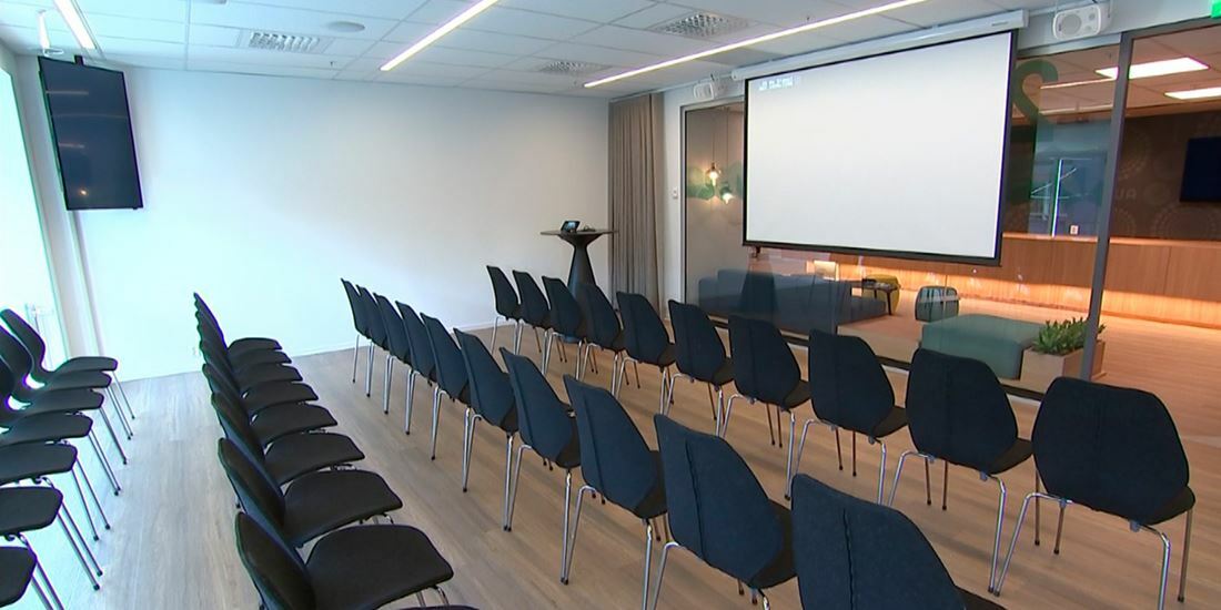 Thon Partner Hotel Ullevaal Stadion Осло Экстерьер фото